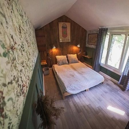 Karklini Romantic Camping Cesis Exterior photo