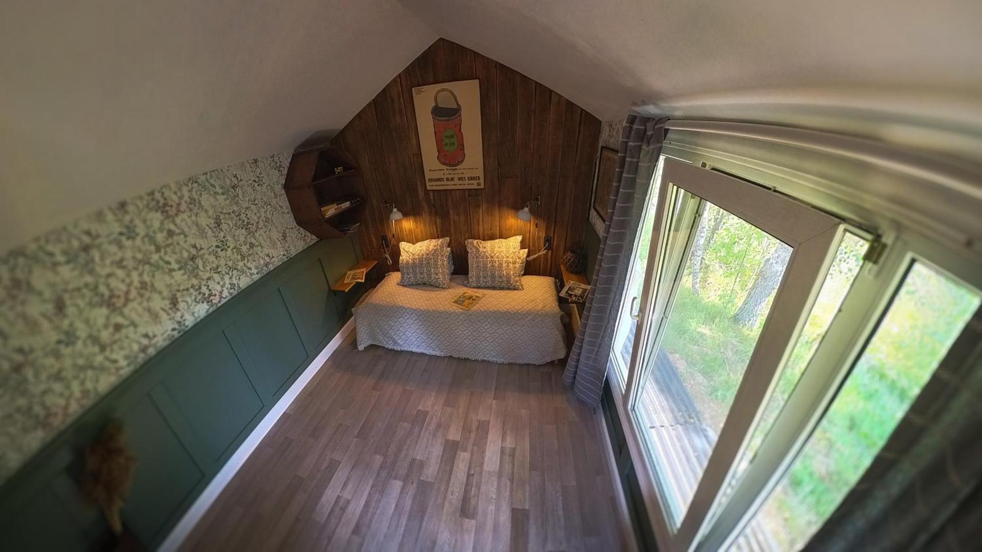 Karklini Romantic Camping Cesis Exterior photo